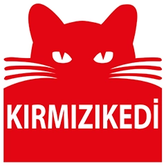 Kırmızı Kedi