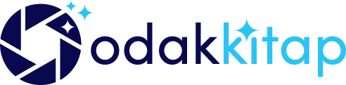 Odak Kitap