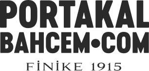 Portakal Bahçem